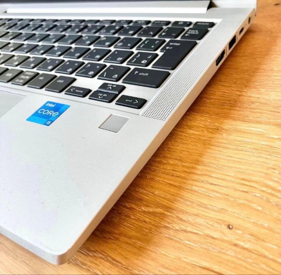 HP ProBook 430 G9 第12世代 i5 16GB Win11Pro