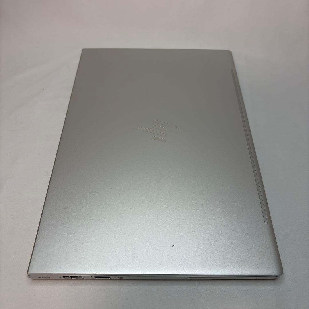 準美品 ELITEBOOK 630 G10 第13世代 i7 16GB オフィス