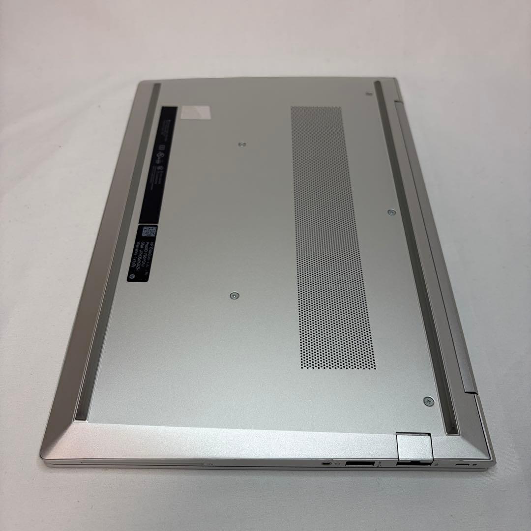 準美品 ELITEBOOK 630 G10 第13世代 i7 16GB オフィス