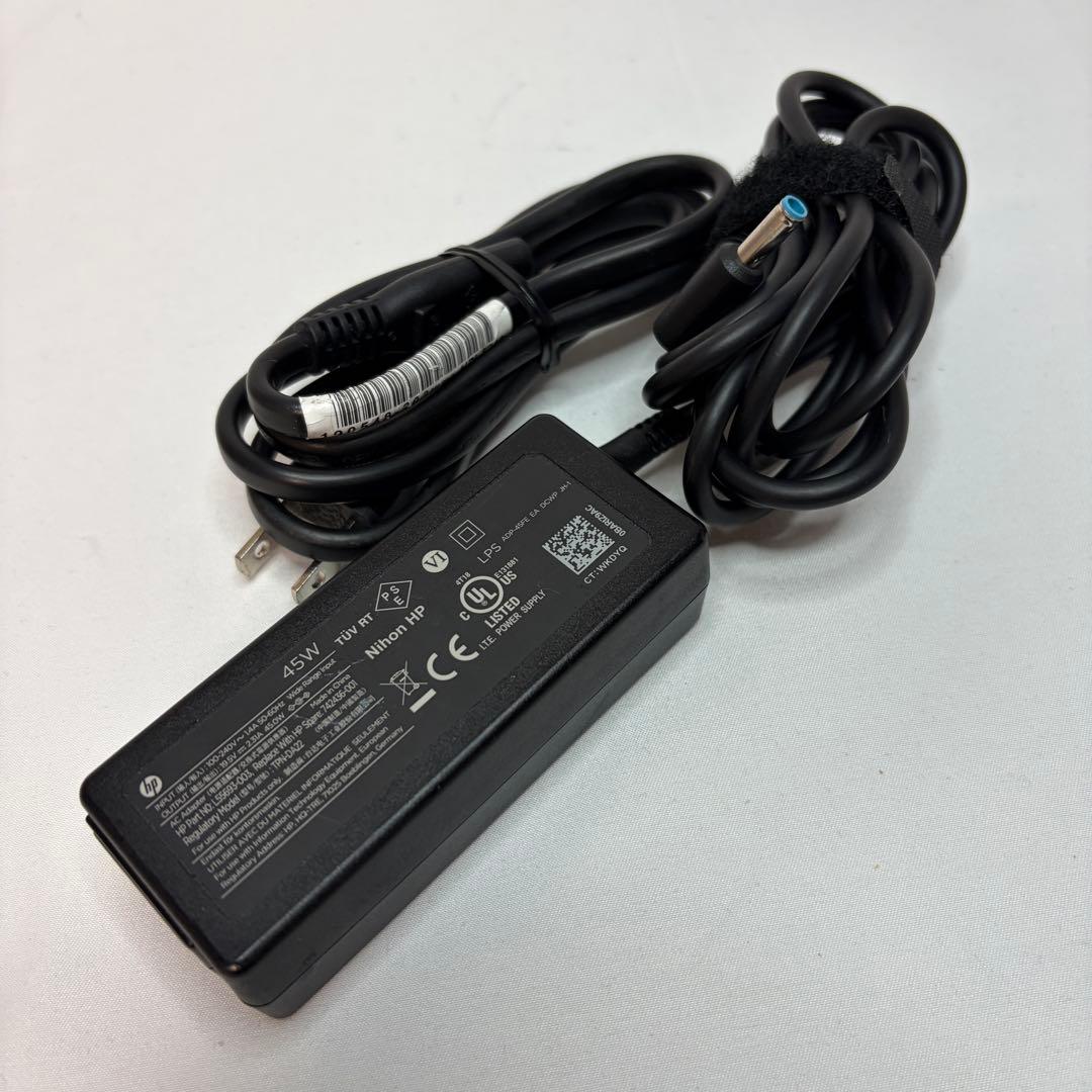 準美品 ELITEBOOK 630 G10 第13世代 i7 16GB オフィス