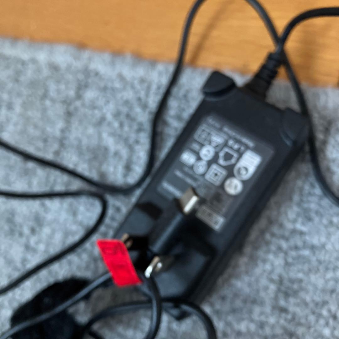 KENWOOD トランシーバーセット