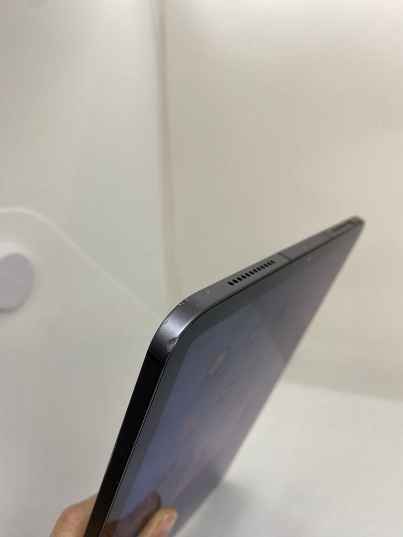 iPad Air 第4世代 64GB SIMフリー 54689