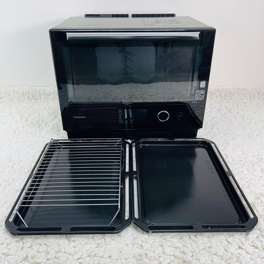 東芝 石窯ドーム ER-TD7000 オーブンレンジ ハイグレードモデル 大人気