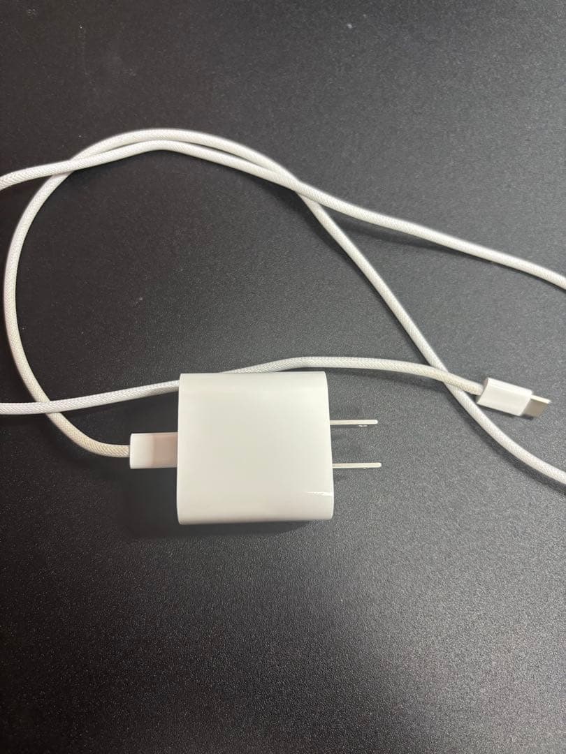 iPad11世代（A16）ブルー