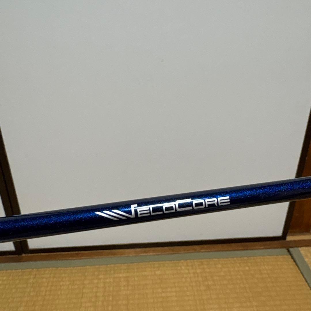 VENTUS TR 6S コブラDS-ADAPT OPTM ドライバー用