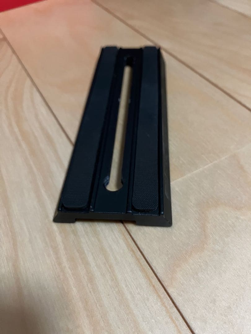 GITZO 雲台 GH2780QD ➕GitzoプレートロングGS5370LC