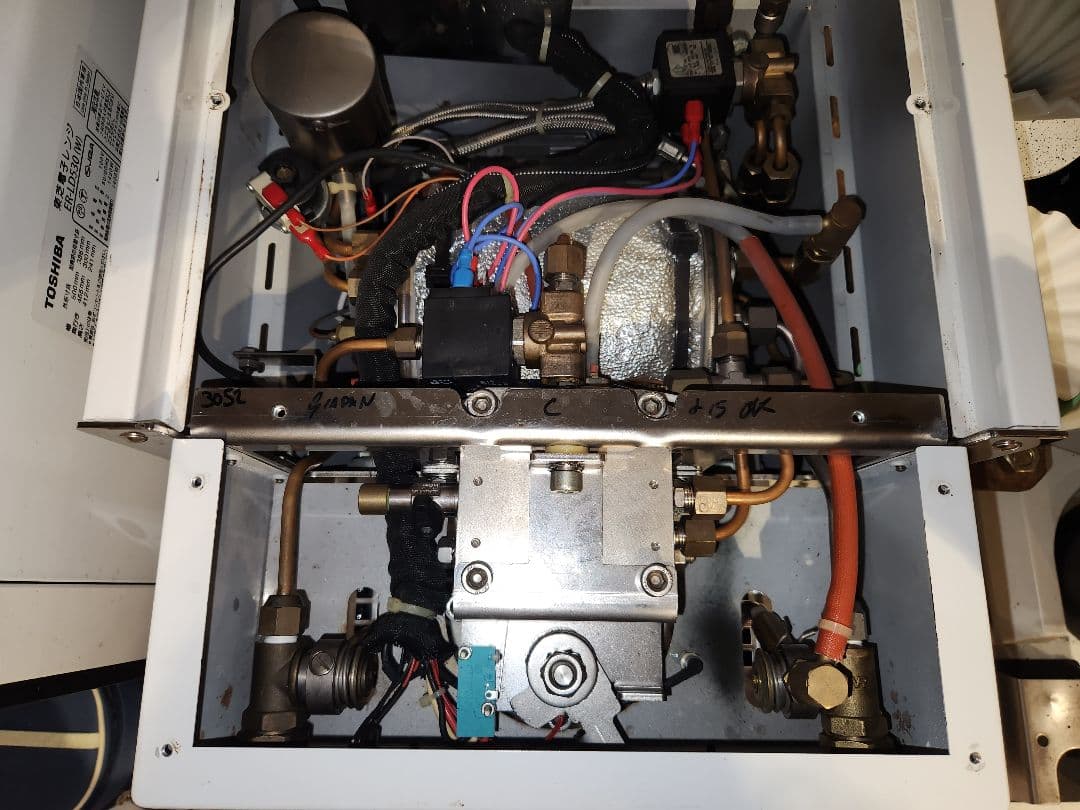 La Marzocco Linea Mini エスプレッソマシン ホワイト