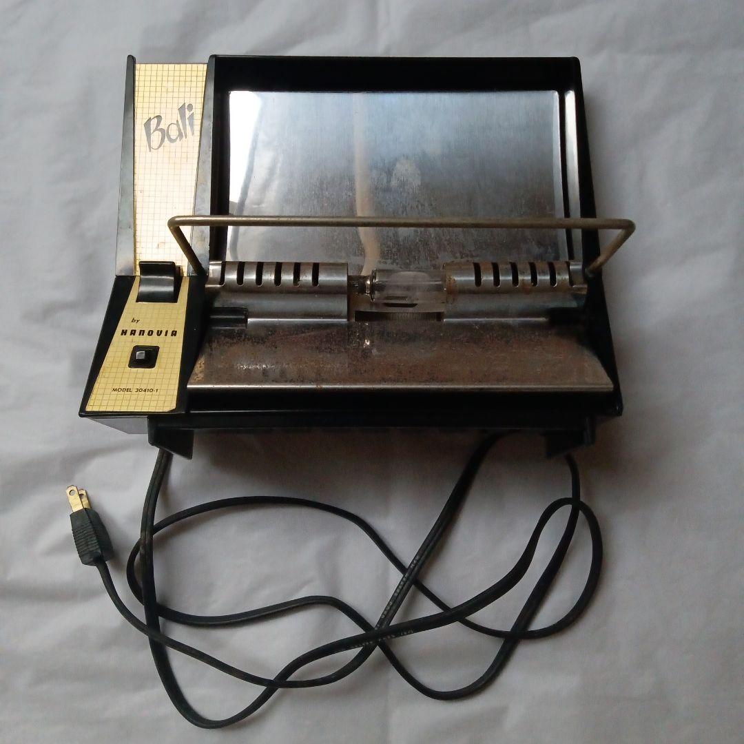 日焼けマシーン タンニングマシン 日焼けサロン 日サロ UVランプ ジャンク