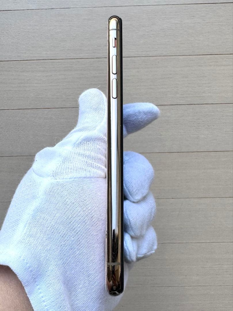 iPhoneXS 256G【No.5498】