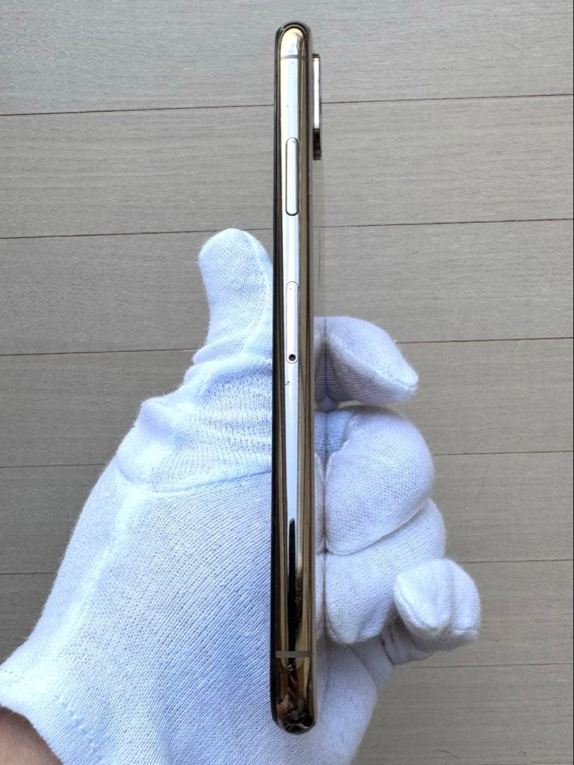 iPhoneXS 256G【No.5498】