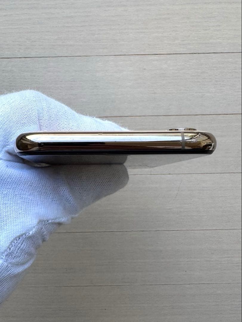 iPhoneXS 256G【No.5498】