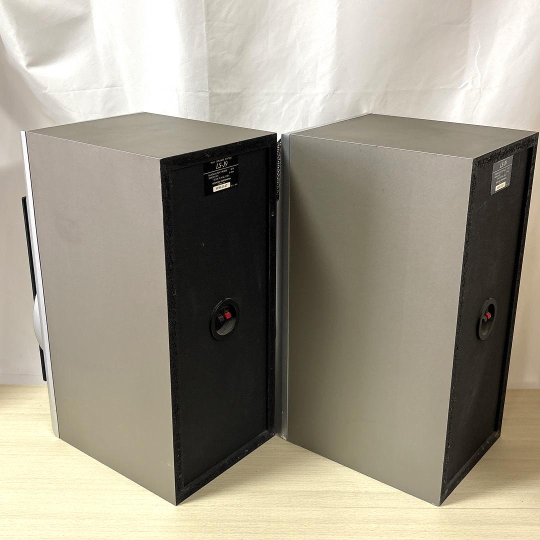 KENWOOD ケンウッド XT-7MD ミニコンポ② [ジャンク品]