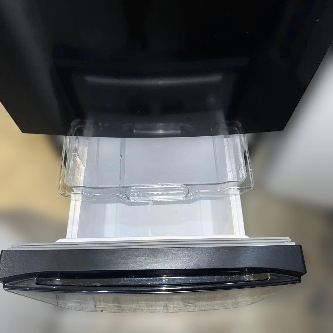 ⭐︎美品/ハイセンス冷蔵庫154L/マックスゼン洗濯機6㌔/お買い得2点セット！