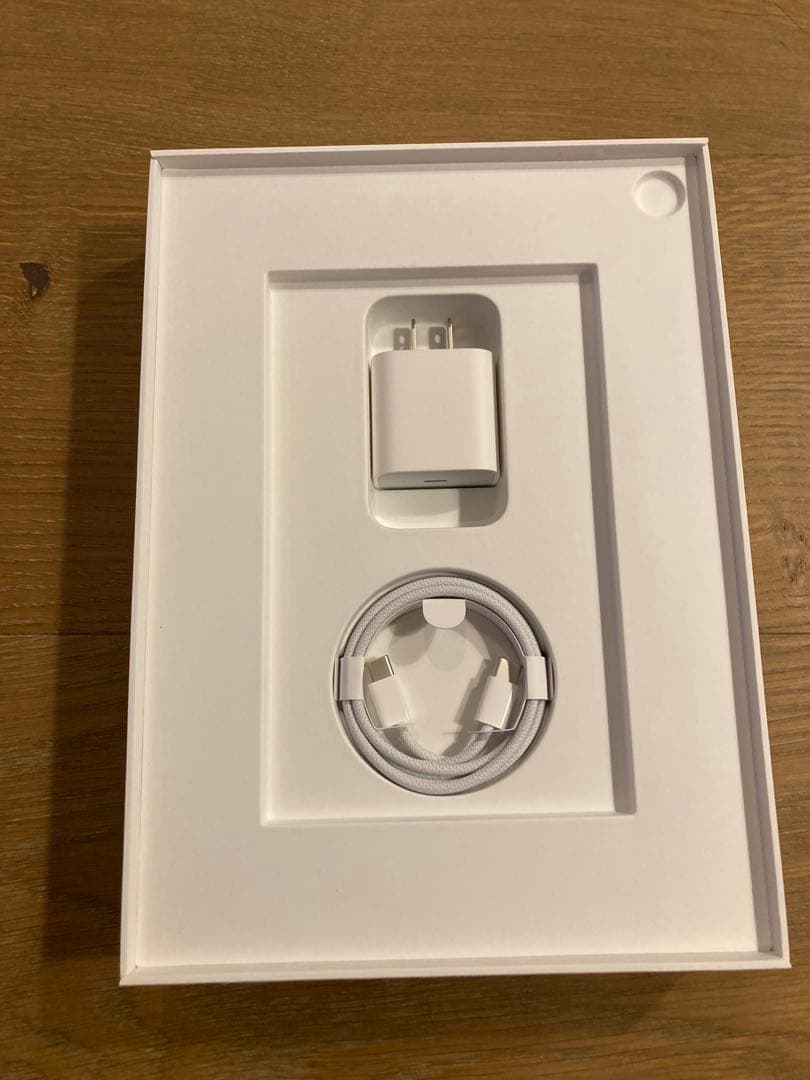 トロロ⭐︎iPad Air M3 11インチ グレー128GB Wi-Fi