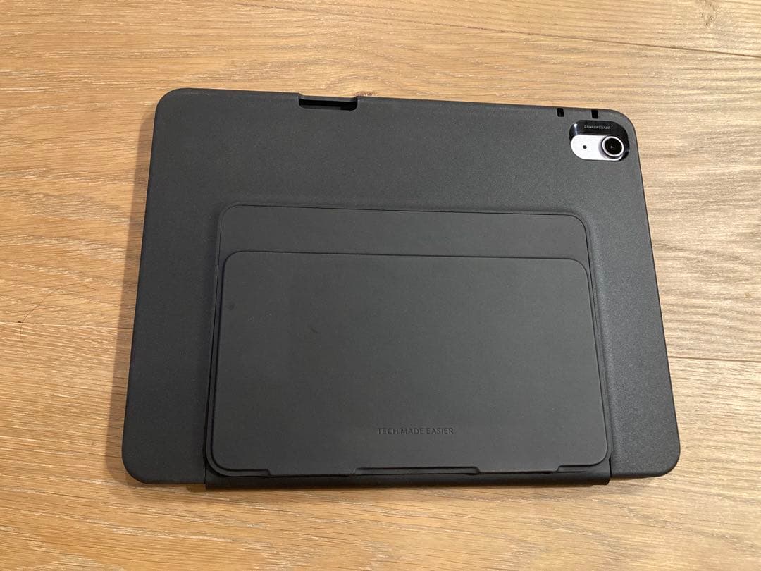 トロロ⭐︎iPad Air M3 11インチ グレー128GB Wi-Fi