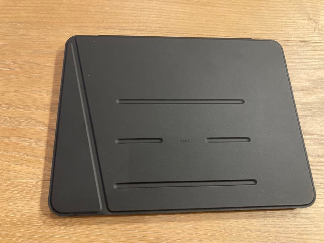 トロロ⭐︎iPad Air M3 11インチ グレー128GB Wi-Fi