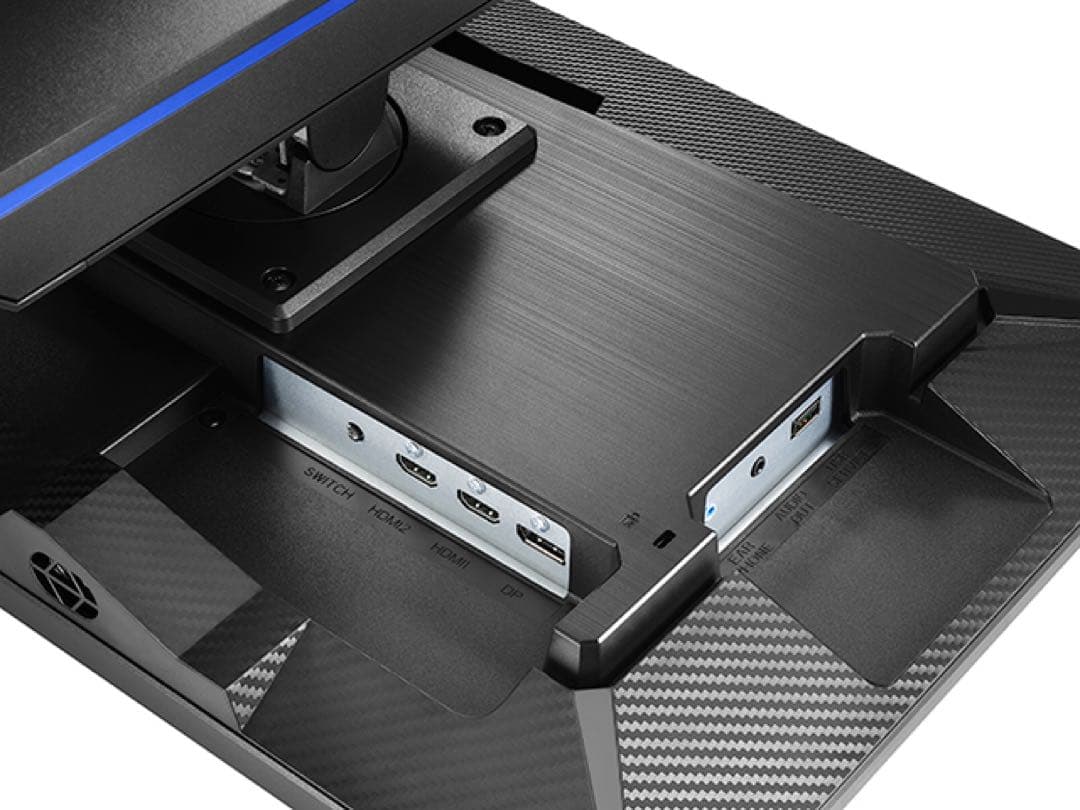 IO-DATA GigaCrysta KH2502V-ZX2 ゲーミングモニター