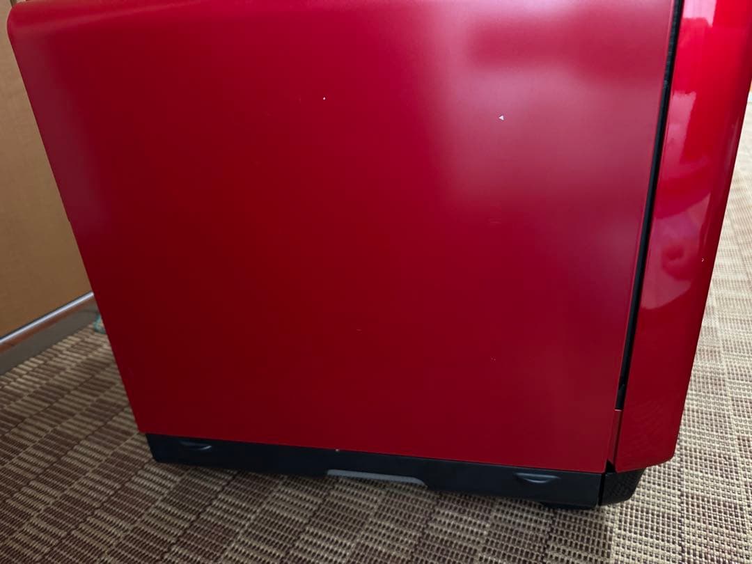 シャープ ヘルシオ ウォーターオーブン AX-XW600 2019年製