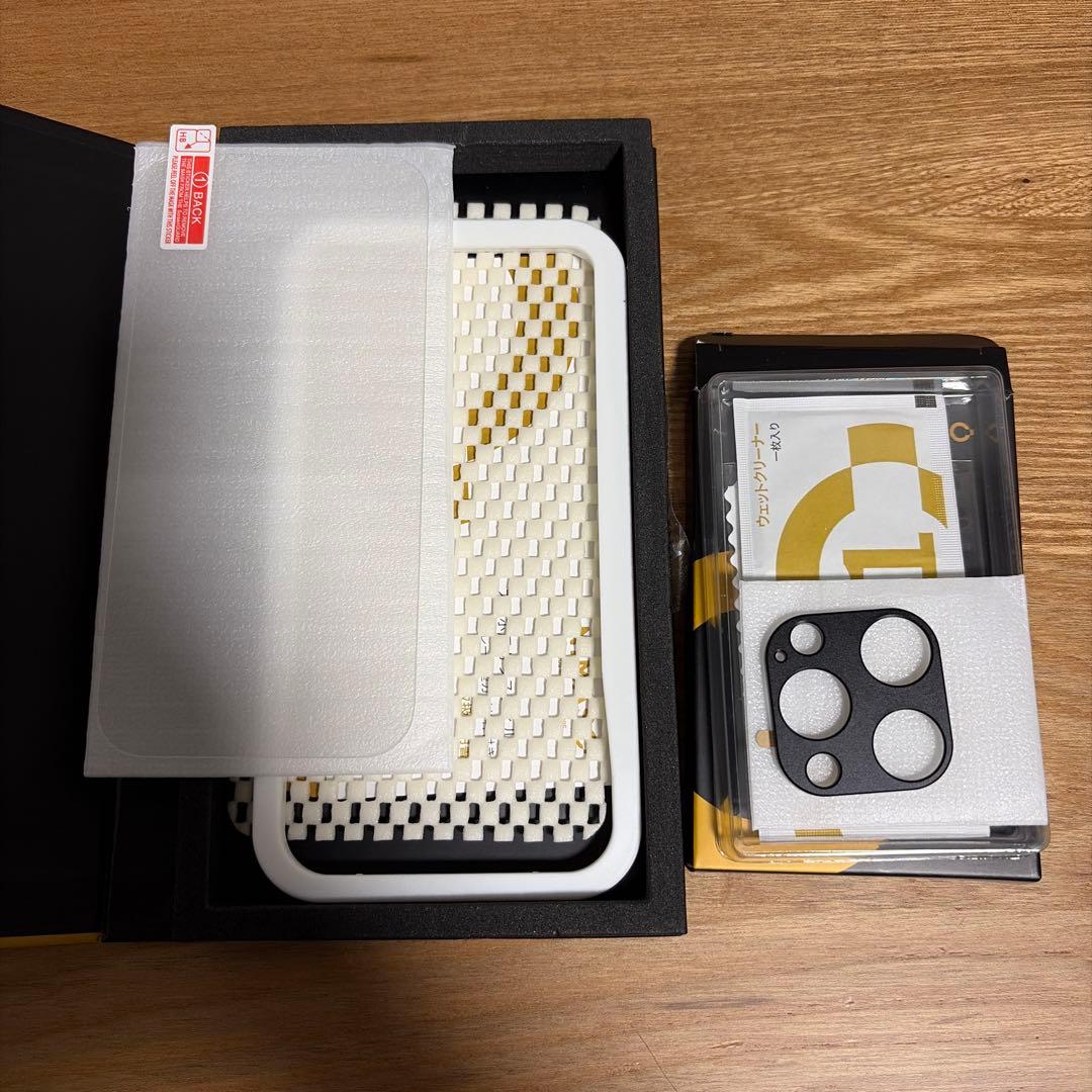 Apple iPhone 14 Pro スペースブラック 本体 256GB