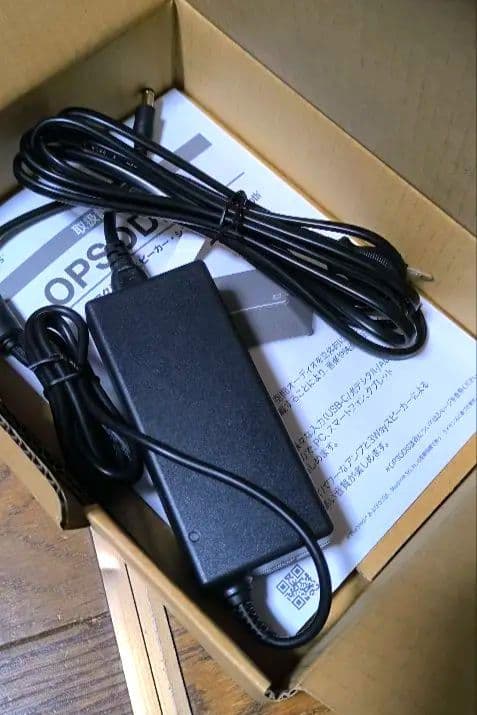 鹿島建設 OPSODIS 1 アクティブスピーカー バイノーラル立体音響