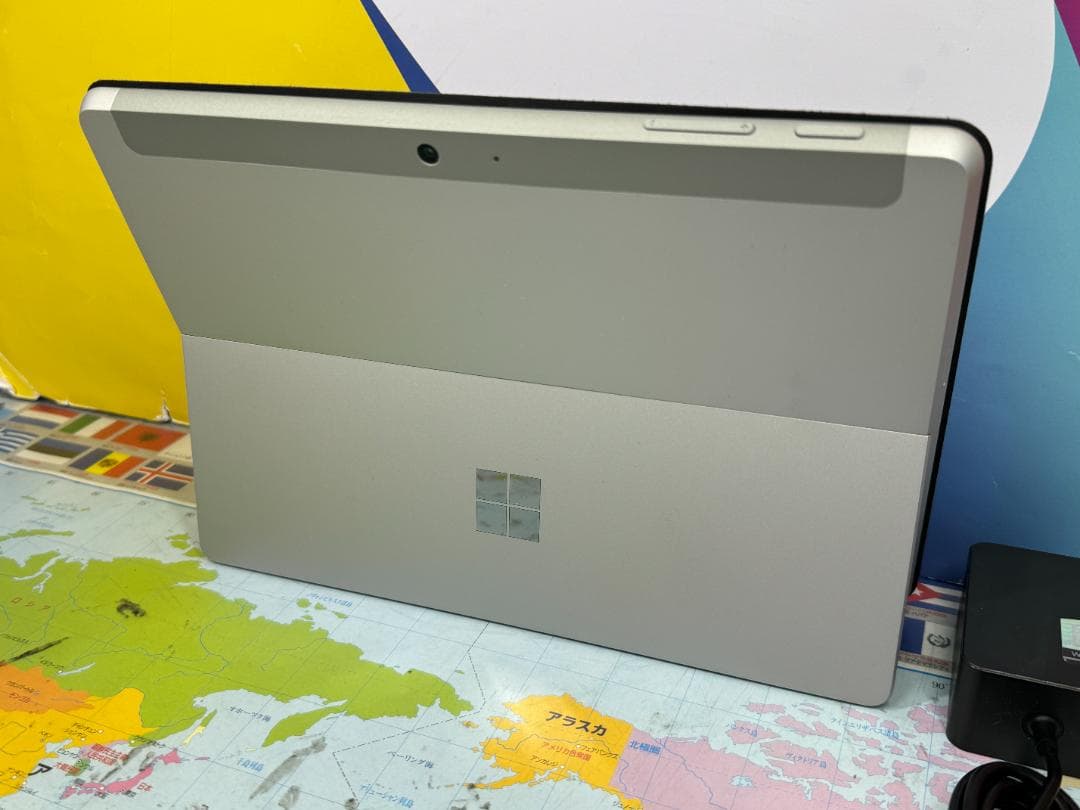 極美品 LTE Surface Go 2 10.5型 8GB キーボード 超軽量
