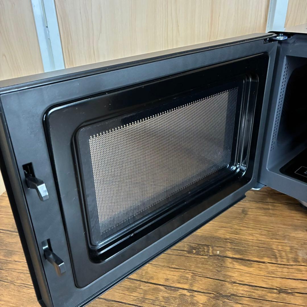 【匿名発送】SHARP RE-TS174-B 電子レンジ　2024年製