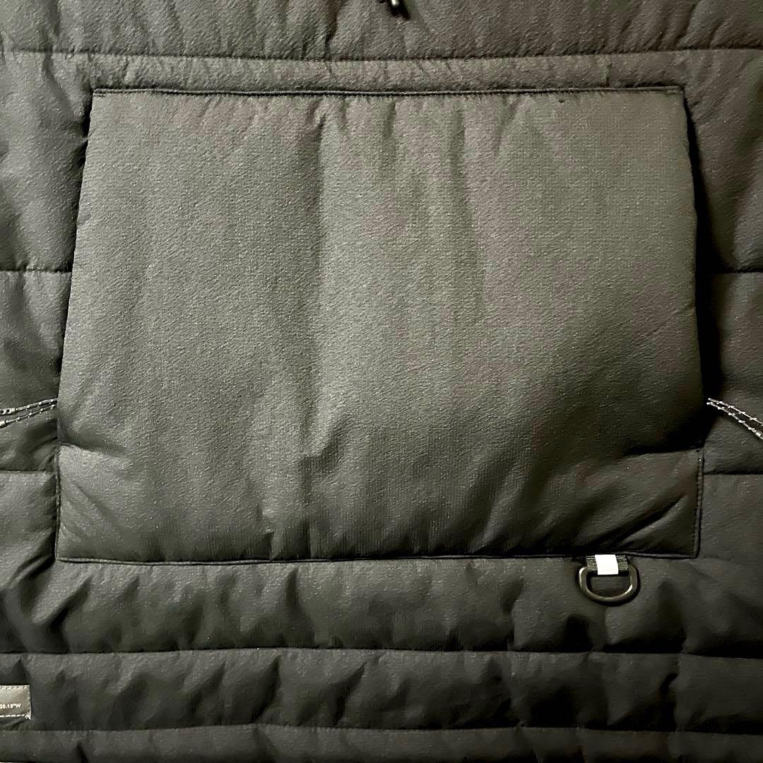 ★新品★NEW ERA ニューエラ タクティカル フィールド パディングベスト