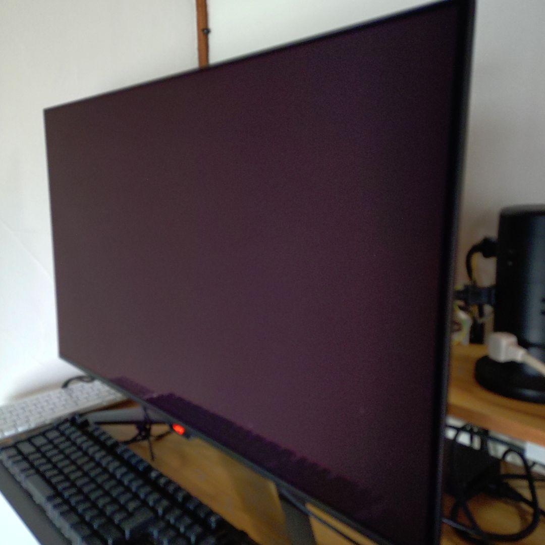 ASUS ROG Swift OLED PG32UCDM 31.5インチ