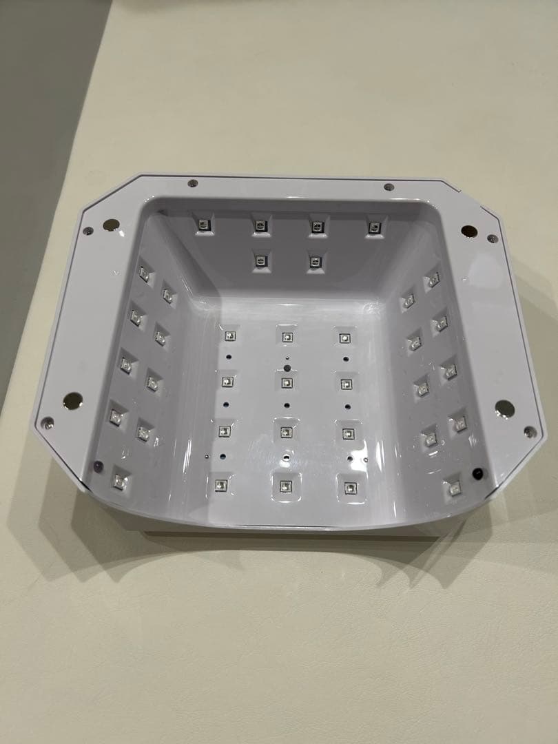 クロウ ジェルネイル　UV/LEDライト