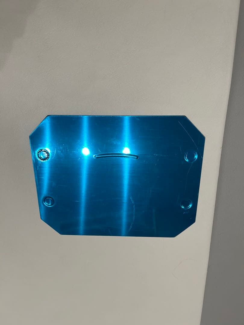 クロウ ジェルネイル　UV/LEDライト