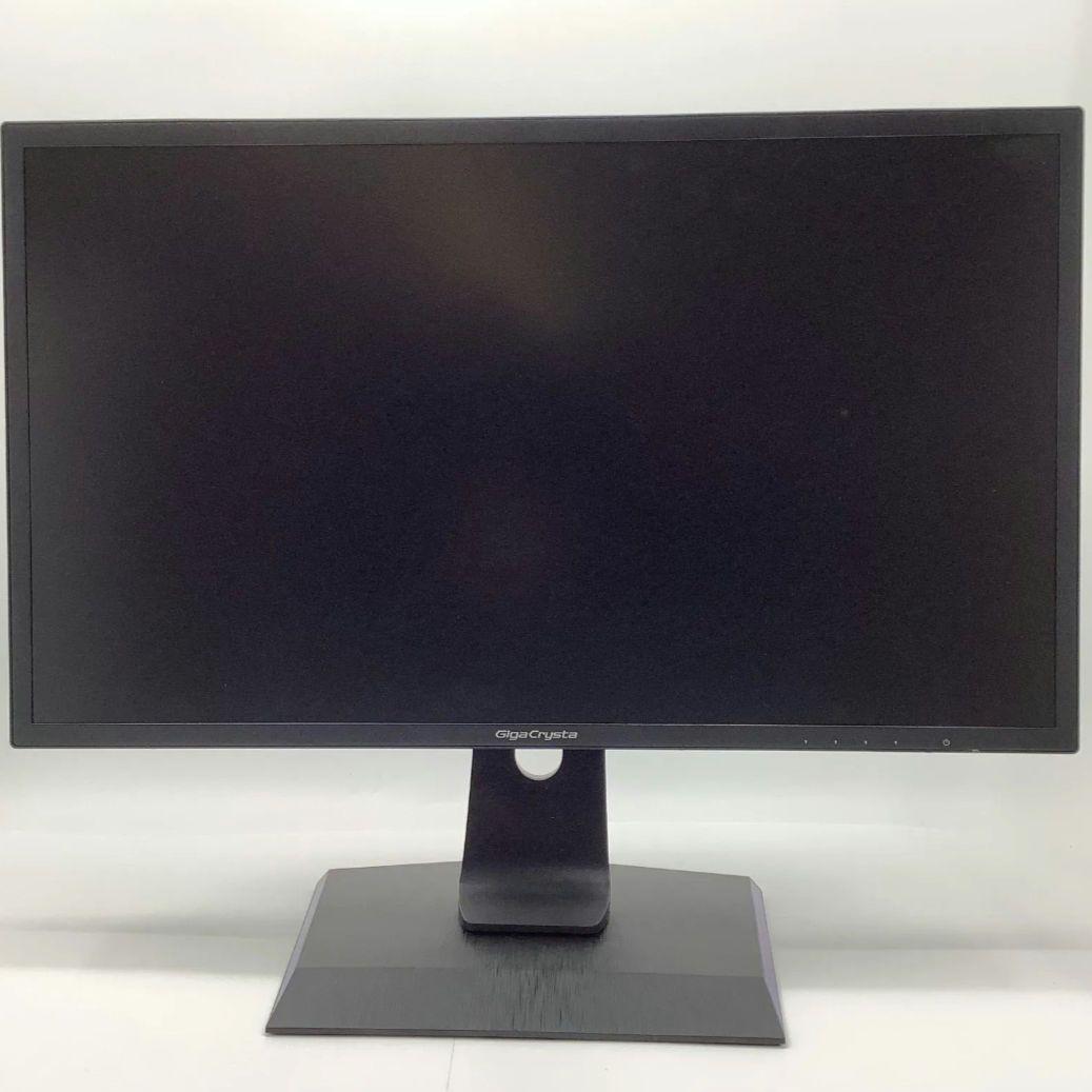 ゲーミングモニター 23.6インチ ex-ldgc242htb 144Hz
