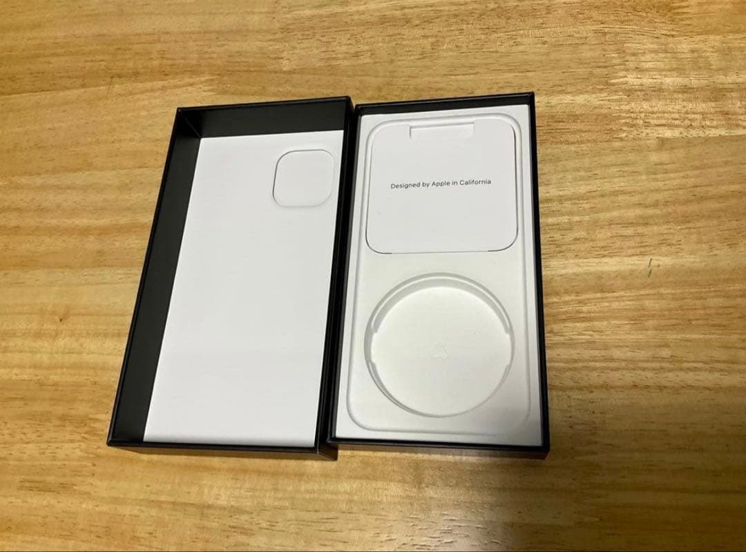 【超美品】iPhone12Pro パシフィックブルー SIMフリー