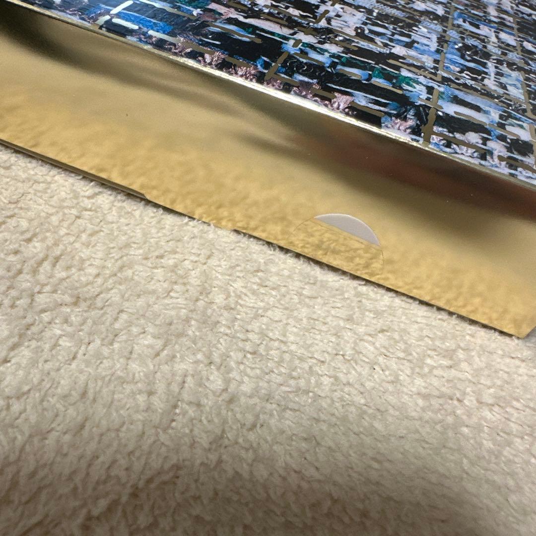 エレガンス　クリスマスコフレ　2025 新品未使用