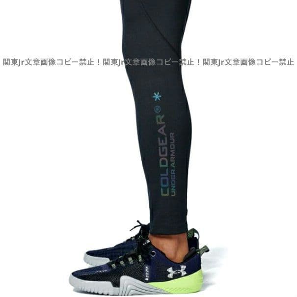 TAka様、新品Lサイズ上下セットアンダーアーマーコールドギアプロ