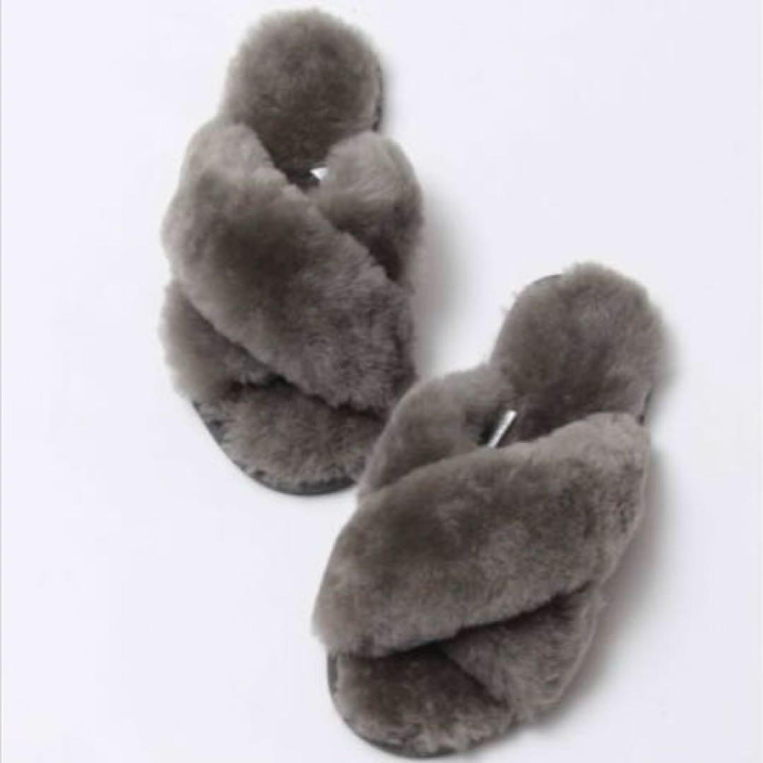 【kisaragi】EMU(エミュー)Mayberrメイベリー チャコール