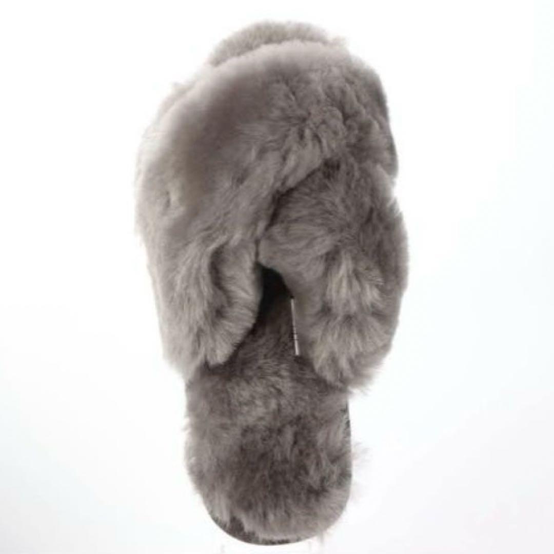 【kisaragi】EMU(エミュー)Mayberrメイベリー チャコール