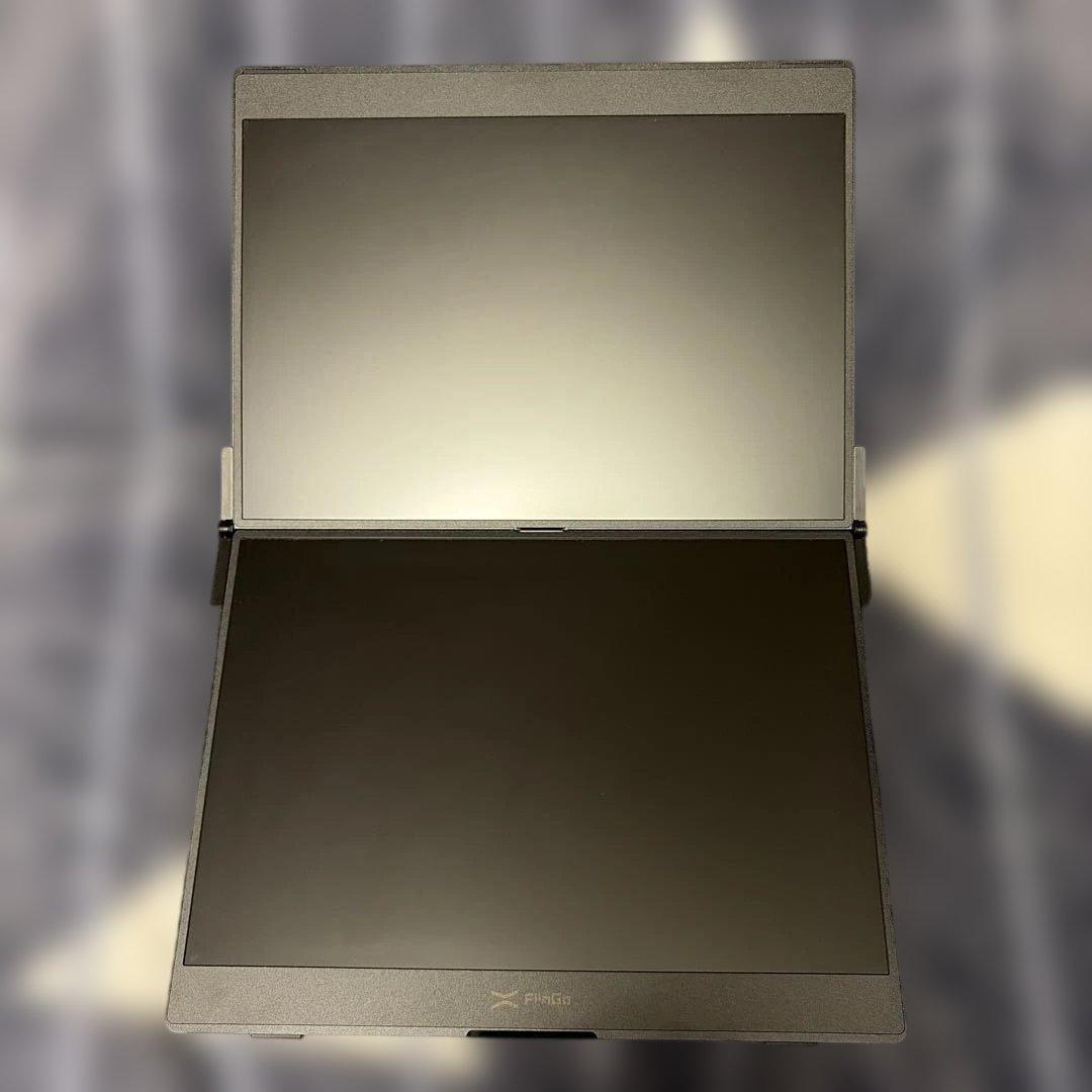 は*り様 JSAUX FlipGo pro 13.5インチ スタンドセット