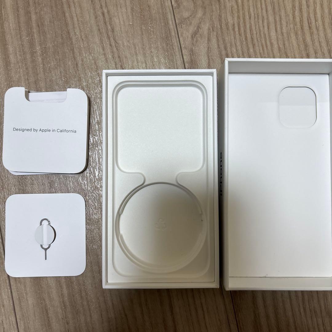 iPhone12 mini 64GB SIMフリー