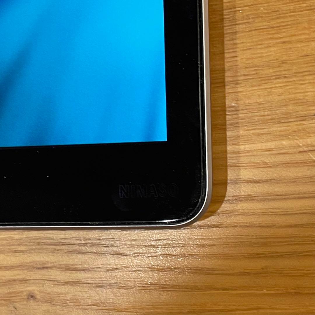 iPad シルバー A1822 第5世代　32GB wi-fiモデル