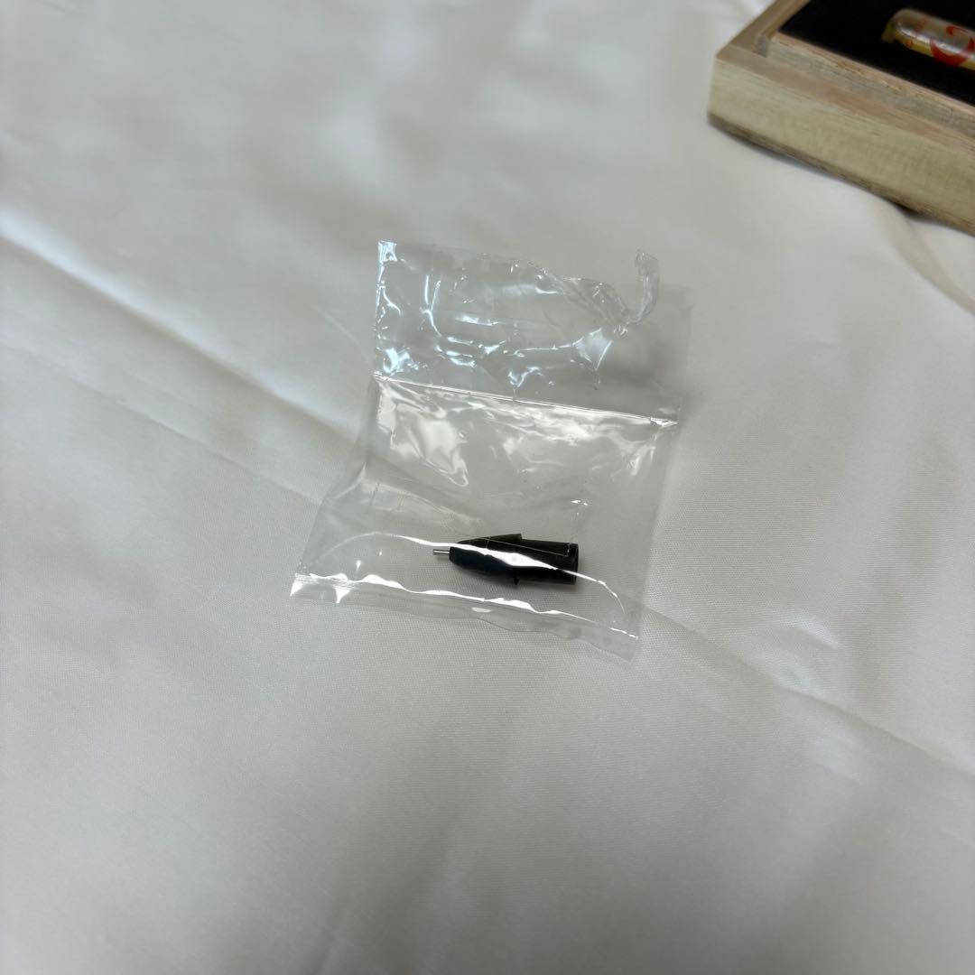 野原工芸　スタビライズドウッド　シャーペン　即購入ok！