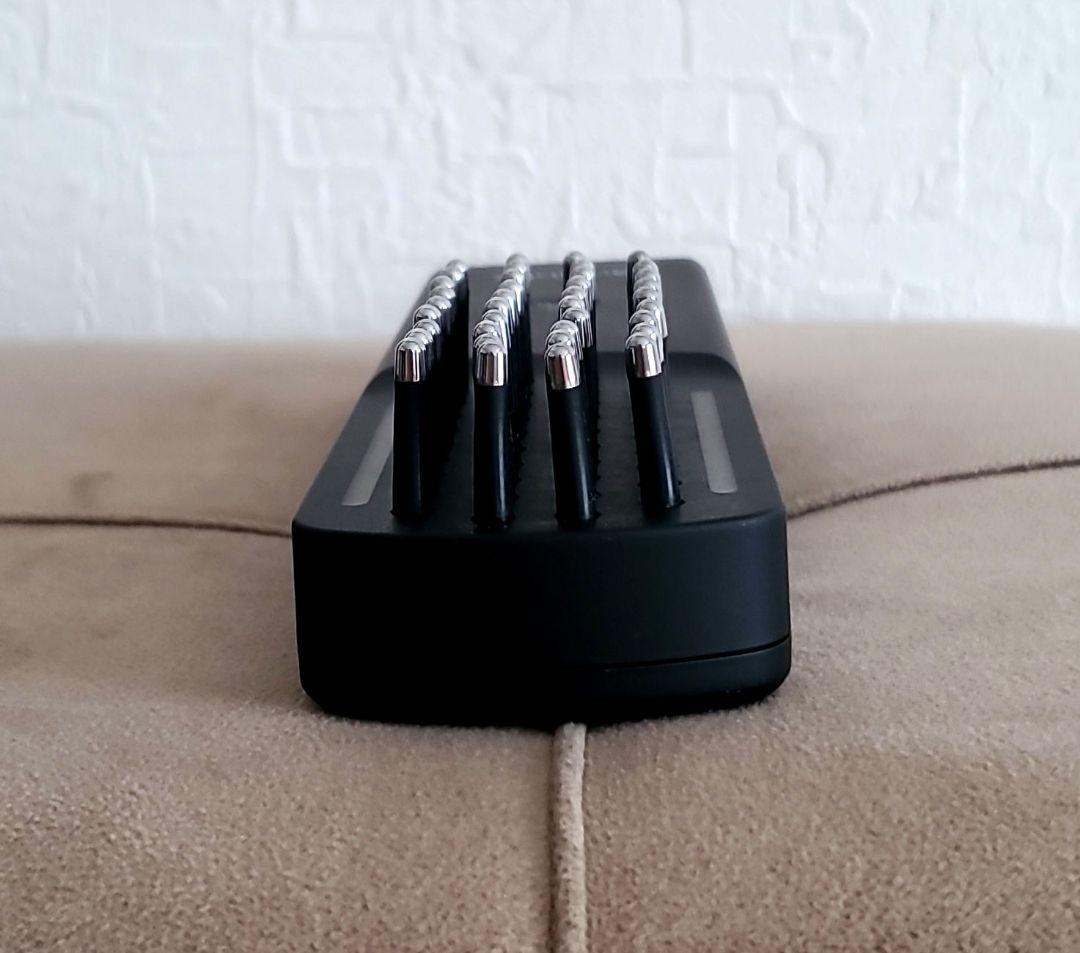 ⭐在庫大処分セール⭐Brighte ELEKIBRUSH エレキブラシ USB付