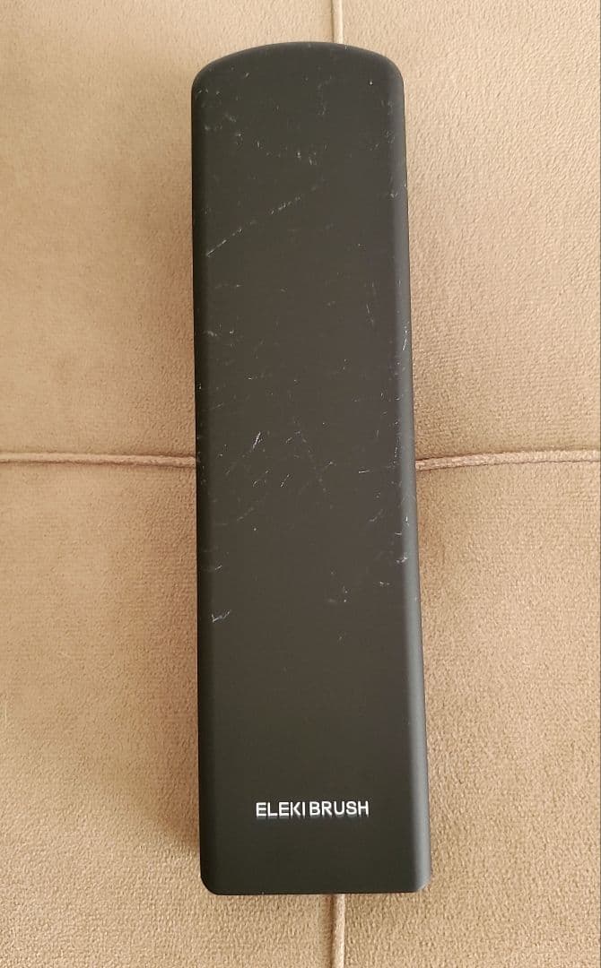 ⭐在庫大処分セール⭐Brighte ELEKIBRUSH エレキブラシ USB付