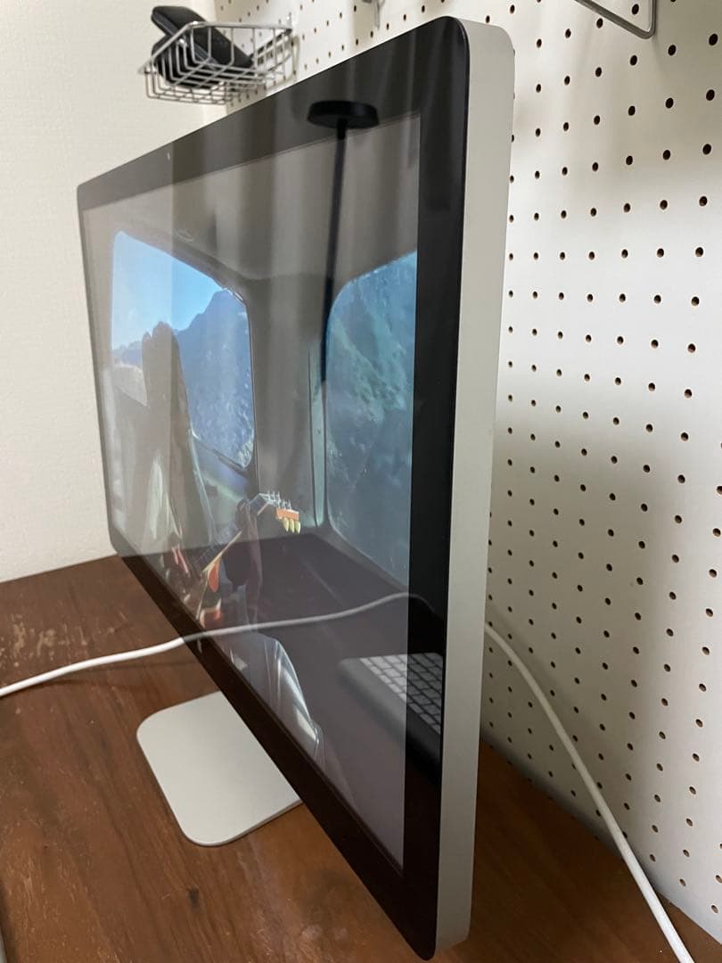 Apple Thunderbolt Display 27インチ【A1407】中古