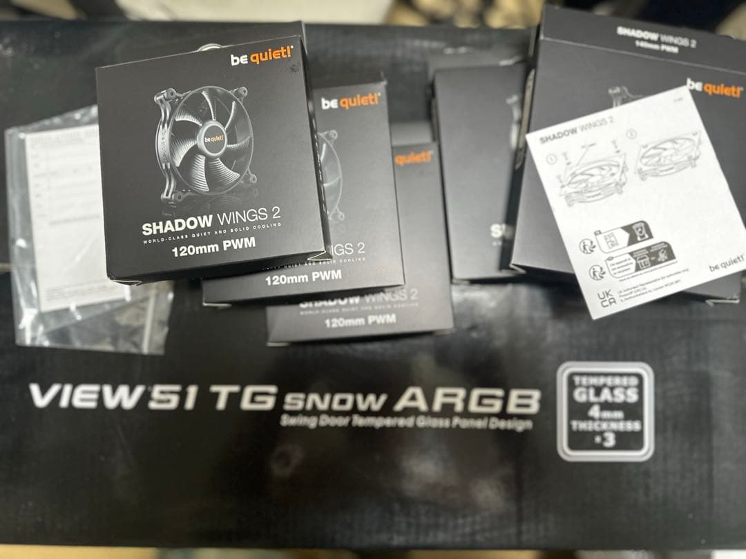 超お買い得 ‼️‼️RYZEN 7 5700x3D PC セット