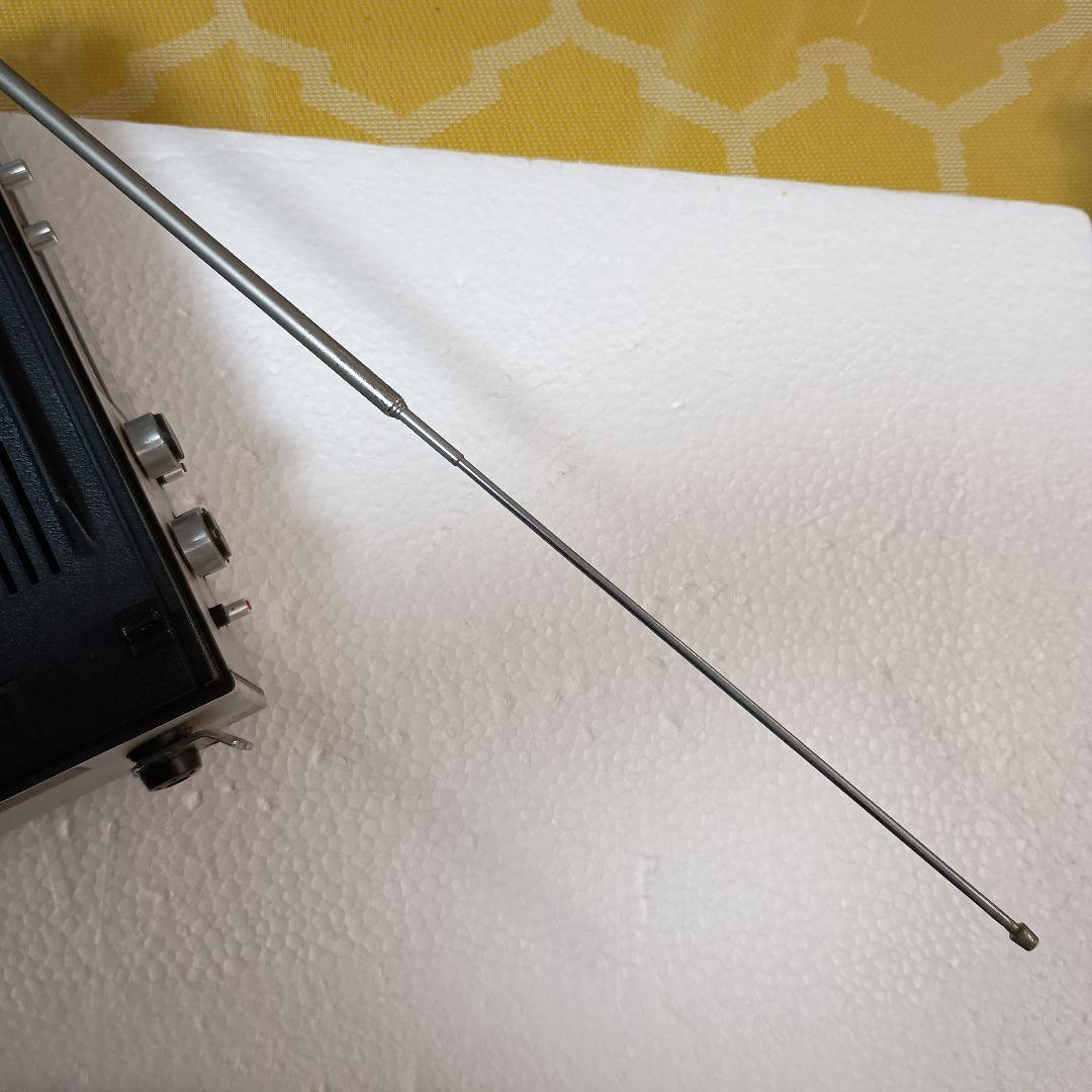 NationalPanasonic WorldBoy 2000GX♦3BAND