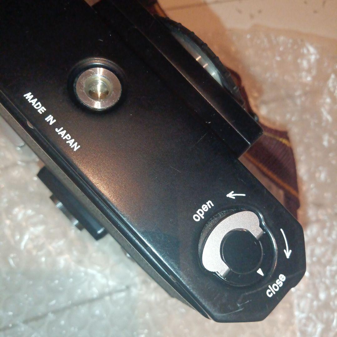 nikon Ｆフォトミック ブラック