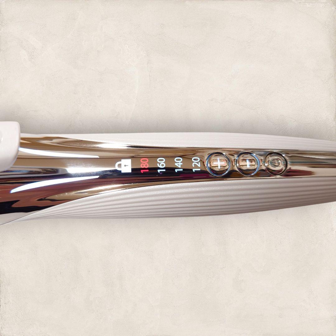 ✨本体極美品✨ リファビューティック カールアイロン 26mm RE-AG00A