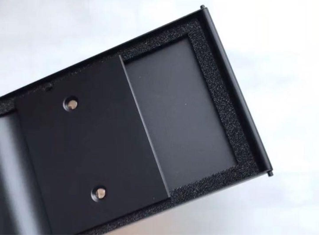 純正品 Rollei ローライ 2.8FX/2.8F用 カメラの背面カバー