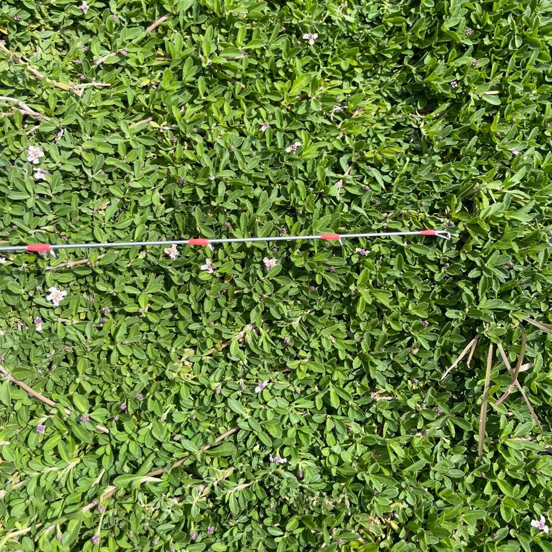 シマノ　炎月　B69ML-S