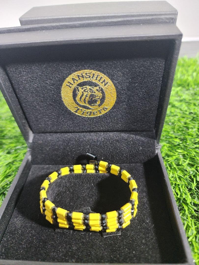 シ*ヤ様 『新品未使用』コアフォースループタイガースモデル 〈限定販売品〉